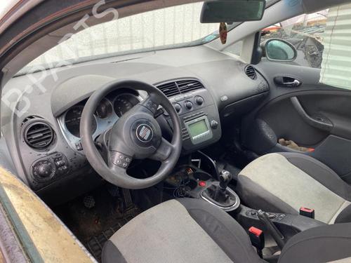 Right mirror SEAT ALTEA (5P1) 2.0 TDI 16V | BP25630217C27 