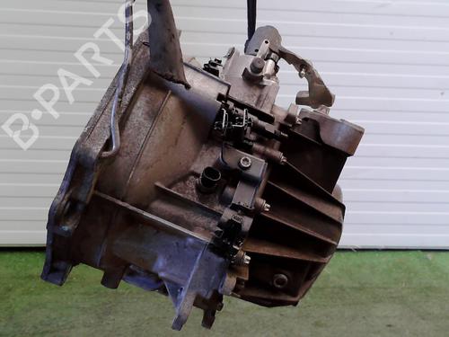 Gearbox OPEL ZAFIRA / ZAFIRA FAMILY B (A05) 1.7 CDTI (M75) | BP29412221M3 