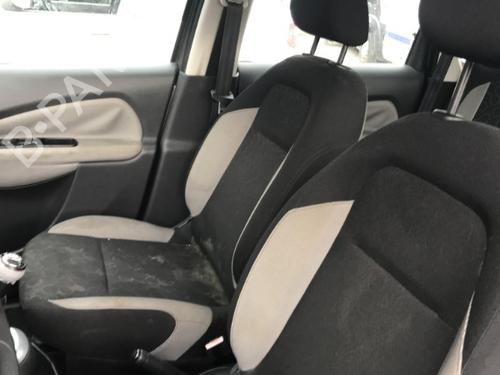 Left headlight CITROËN C3 Picasso (SH_) 1.6 HDi | BP26520625C28 - Image 16