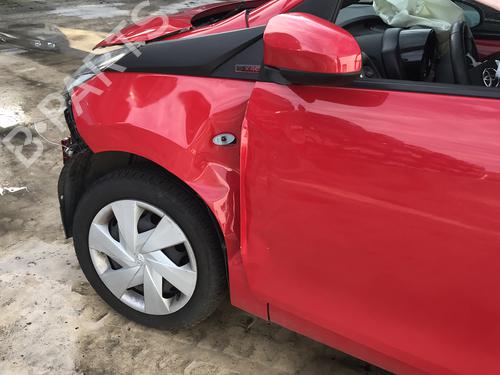 Ratstangsstang TOYOTA AYGO (_B4_) 1.0 (KGB40) | BP34278983I23 - Image 10