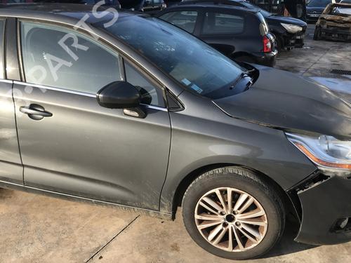 Radio CITROËN C4 II (NC_) 1.6 HDi 115 | BP25999769E6  - Image 14