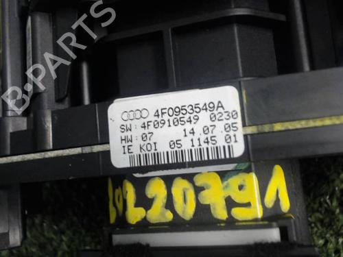 Ratstangsstang AUDI A6 C6 (4F2) 2.7 TDI | BP25635248I23 