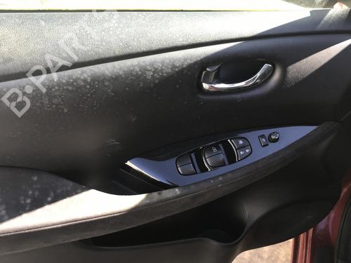 Peças NISSAN LEAF (ZE0) Electric 4307507