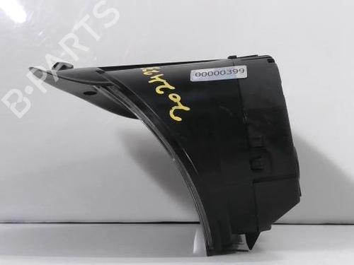 Instrument cluster BMW X1 (E84) | BP39728010C47 - Image 3
