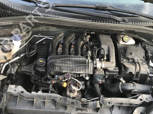 Steering rack CITROËN C3 II (SC_) 1.2 VTi 82 | BP25650032M22  - Image 13