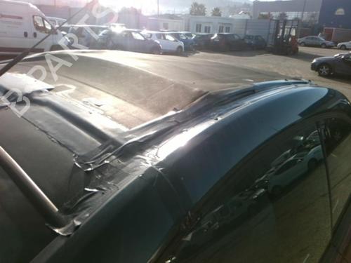 Steering column stalk CITROËN C3 Pluriel (HB_) 1.4 | BP25640422I23 - Image 10