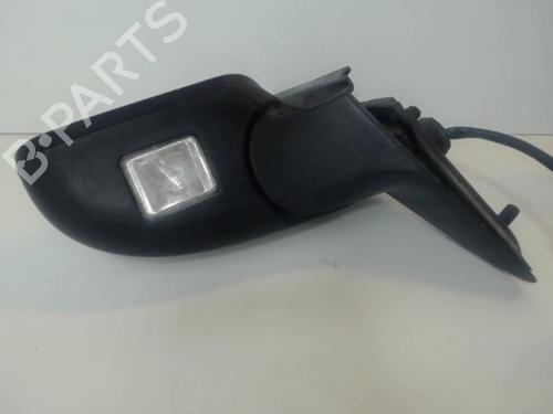 Left mirror FORD MONDEO III Saloon (B4Y) 1.8 16V | BP25649076C26 
