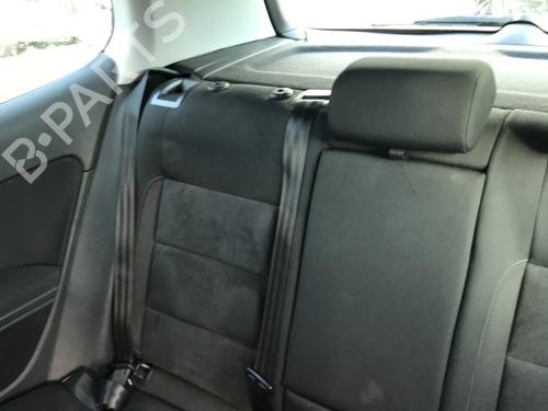 Steering column stalk VW GOLF VI (5K1)  | BP25880848I23  - Image 19