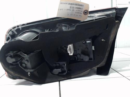 Left taillight PEUGEOT 407 (6D_) 1.6 HDi 110 (6D9HZC, 6D9HYC) | BP31023403C34