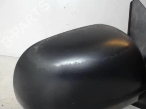 Right mirror VW POLO (6N2) 1.9 SDI | BP25636768C27 