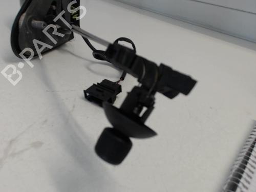 Right mirror SEAT IBIZA II (6K1) 1.4 16V | BP25638684C27 