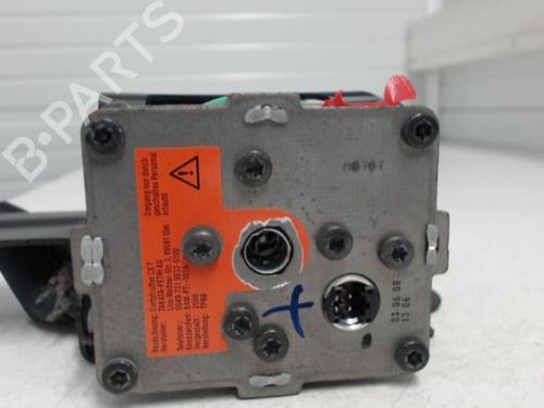 Used Front left seatbelt Front left seatbelt OPEL AGILA B (H08) 1.0 (F68) (65 hp) 25646351 25646351