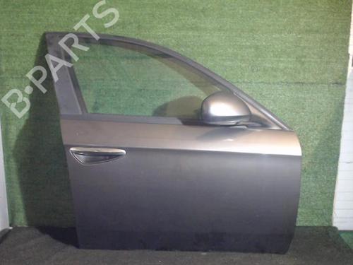 Used Right front door ALFA ROMEO 159 Sportwagon (939_) 1.9 JTDM 16V (939BXC1B, 939BXC12) (150 hp) 25631271
