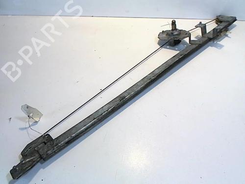Used Front right window mechanism PEUGEOT BOXER Van (230L) 2.0 HDI (84 hp) 25637974