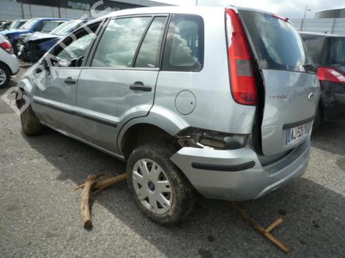 Switch FORD FUSION (JU_) 1.4 TDCi | BP25651425I30  - Image 7