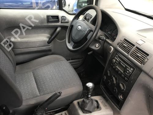 Engine control unit (ECU) FORD TRANSIT CONNECT (P65_, P70_, P80_) 1.8 TDCi | BP28709054M57 - Image 9