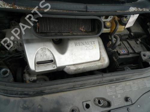 Intercooler RENAULT ESPACE IV (JK0/1_) 2.0 Turbo (JK0A, JK0B, JK0N) | BP25637927M30 - Image 6