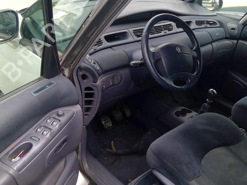 Left front indicator RENAULT ESPACE III (JE0_) | BP36260059C32 - Image 9