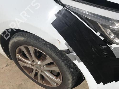 Left taillight KIA CEE'D (JD) 1.6 CRDi 110 | BP27336250C34  - Image 22