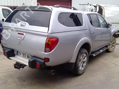 Starter MITSUBISHI L200 / TRITON (KA_T, KB_T) 2.5 DI-D 4WD (KB4T) | BP25648320M8 
