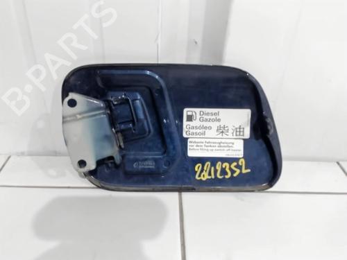 Klapa wlewu paliwa VW TOUAREG (7LA, 7L6, 7L7) 2.5 R5 TDI | BP25629460C131 