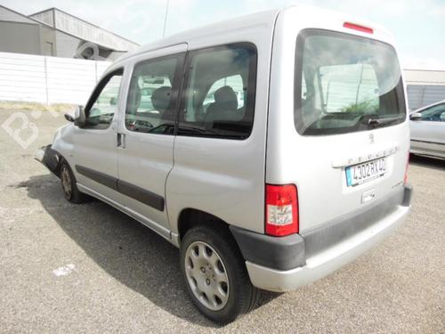 AC compressor PEUGEOT PARTNER MPV (5_, G_)  | BP25646642M34  - Image 8