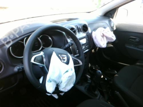 Right front driveshaft DACIA SANDERO II 1.0 SCe 75 (B8JC, B8JD, B8NC) | BP25648663M39  - Image 10