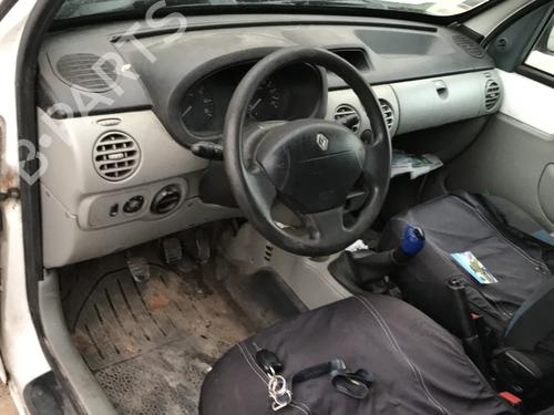 Instrument cluster RENAULT KANGOO Express (FC0/1_) 1.5 dCi (FC07, FC1R) | BP25628232C47