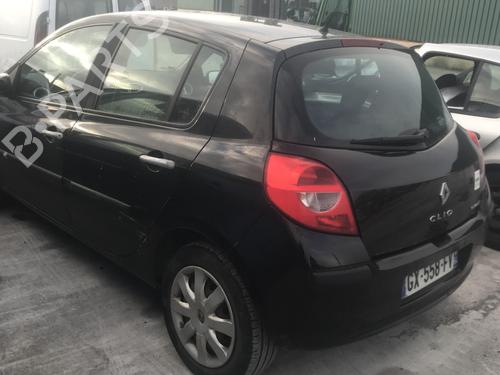 Engine RENAULT CLIO III (BR0/1, CR0/1)  | BP34106733M1  - Image 7