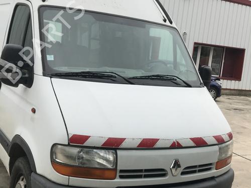 Engine OPEL MOVANO A Van (X70) 2.2 DTI (FD) | BP33870890M1  - Image 23