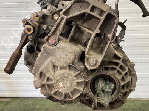 Used Gearbox Gearbox RENAULT ESPACE III (JE0_) 2.2 dCi (JE0K) (130 hp) 40118397 40118397