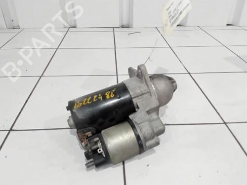 Used Starter OPEL CORSA D (S07) 1.0 (L08, L68) (65 hp) 25642554