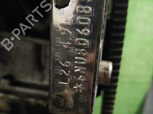 Used Engine Engine CADILLAC SEVILLE 4.6 STS V8 (305 hp) 27250499 27250499