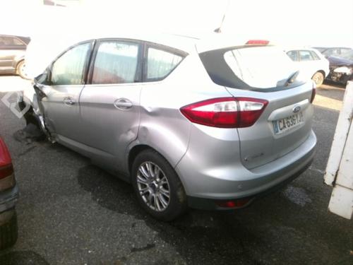Steering column stalk FORD C-MAX II (DXA/CB7, DXA/CEU) 1.6 TDCi | BP25643135I23  - Image 13