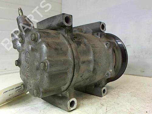 Used AC compressor AC compressor PEUGEOT 307 (3A/C) 1.6 16V (109 hp) 25628937 25628937