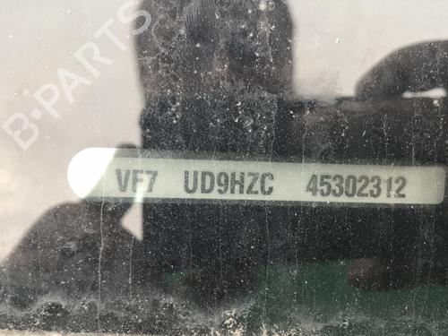 ABS pump CITROËN C4 Picasso I MPV (UD_) 1.6 HDi | BP25635080M43 