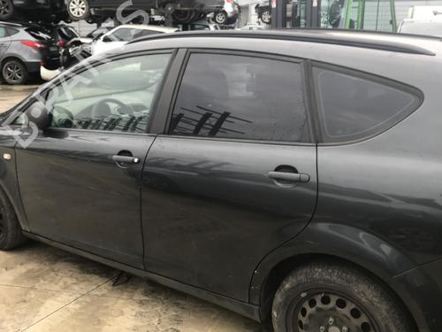 Gearbox SEAT ALTEA XL (5P5, 5P8) 2.0 TDI 16V | BP27287119M3 