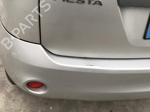 Front wiper motor FORD FIESTA V (JH_, JD_) 1.4 TDCi | BP31029092M29