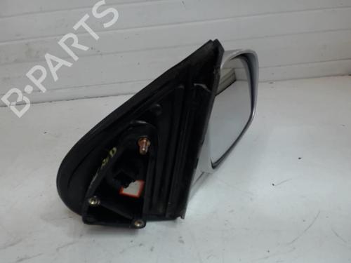 Right mirror HYUNDAI SANTA FÉ I (SM) 2.0 CRDi 4x4 | BP25635913C27 
