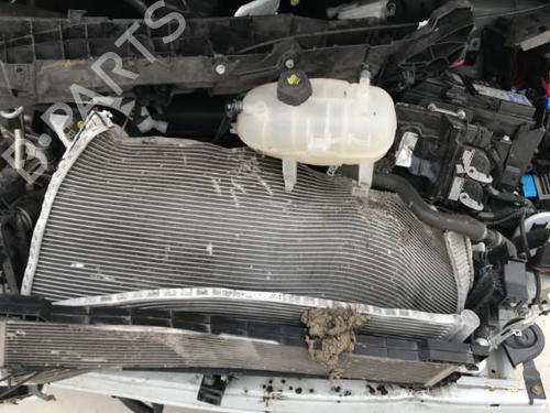 Left front driveshaft RENAULT TRAFIC III Van (FG_) 2.0 dCi 120 (FGMN) | BP31997984M38 - Image 20