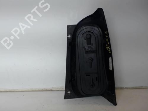 Used Left taillight Left taillight SMART CITY-COUPE (450) 0.6 (S1CLB1, 450.331, 450.336) (45 hp) 25633031 25633031