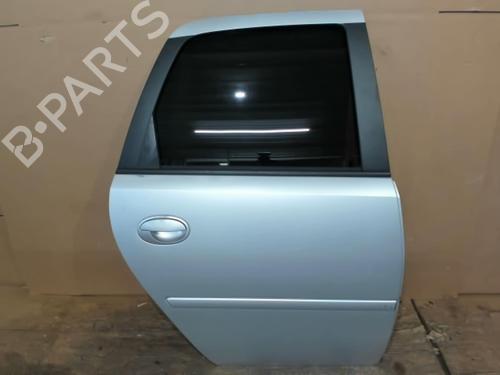 Used Right rear door OPEL MERIVA A MPV (X03) 1.7 CDTI (E75) (100 hp) 25642940