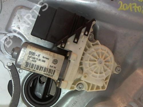 Used Rear right window mechanism Rear right window mechanism VW BORA I (1J2) 1.9 TDI (110 hp) 25632474 25632474