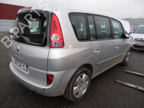 Right front driveshaft RENAULT ESPACE IV (JK0/1_) 2.2 dCi (JK0H) | BP25633815M39  - Image 7