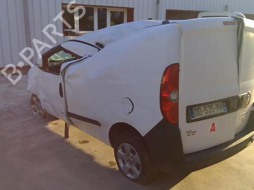 Starter FIAT DOBLO Cargo (263_) 1.6 D Multijet (263WXD1B, 263WXR1B, 263WXX1B, 263ZXD1B,... | BP25628783M8 - Image 10