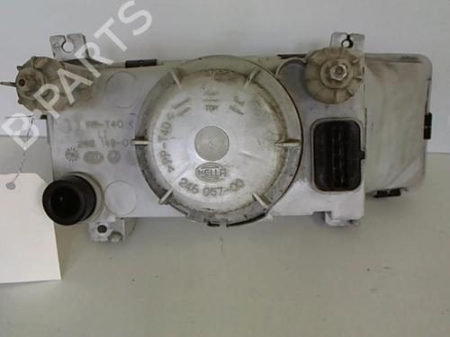Used Left headlight Left headlight SKODA FELICIA II Estate (6U5) 1.9 D (64 hp) 25651307 25651307