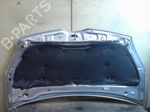 Hood TOYOTA COROLLA Verso (ZER_, ZZE12_, R1_) 1.8 (ZNR11_, ZNR11R) | BP25630667C1 