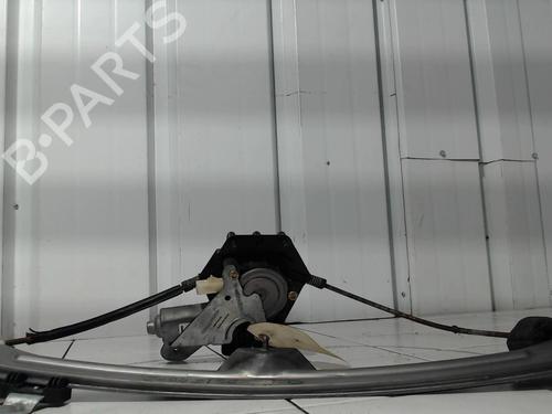 Front left window mechanism CHRYSLER PT CRUISER (PT_) 2.2 CRD | BP32003612C22