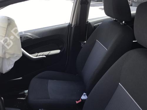 Bilradio FORD FIESTA VI (CB1, CCN) 1.4 TDCi | BP28676833E6