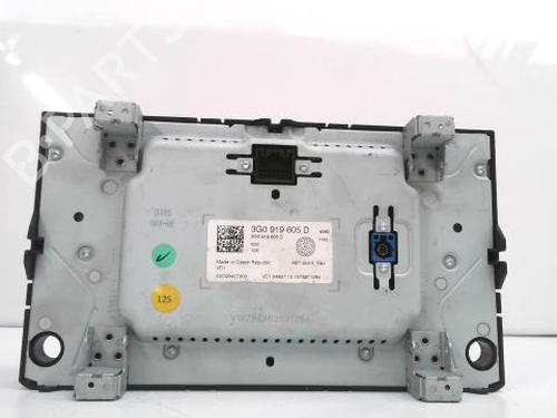 Radio SUZUKI KIZASHI (FR) | BP39761022E6 - Image 3